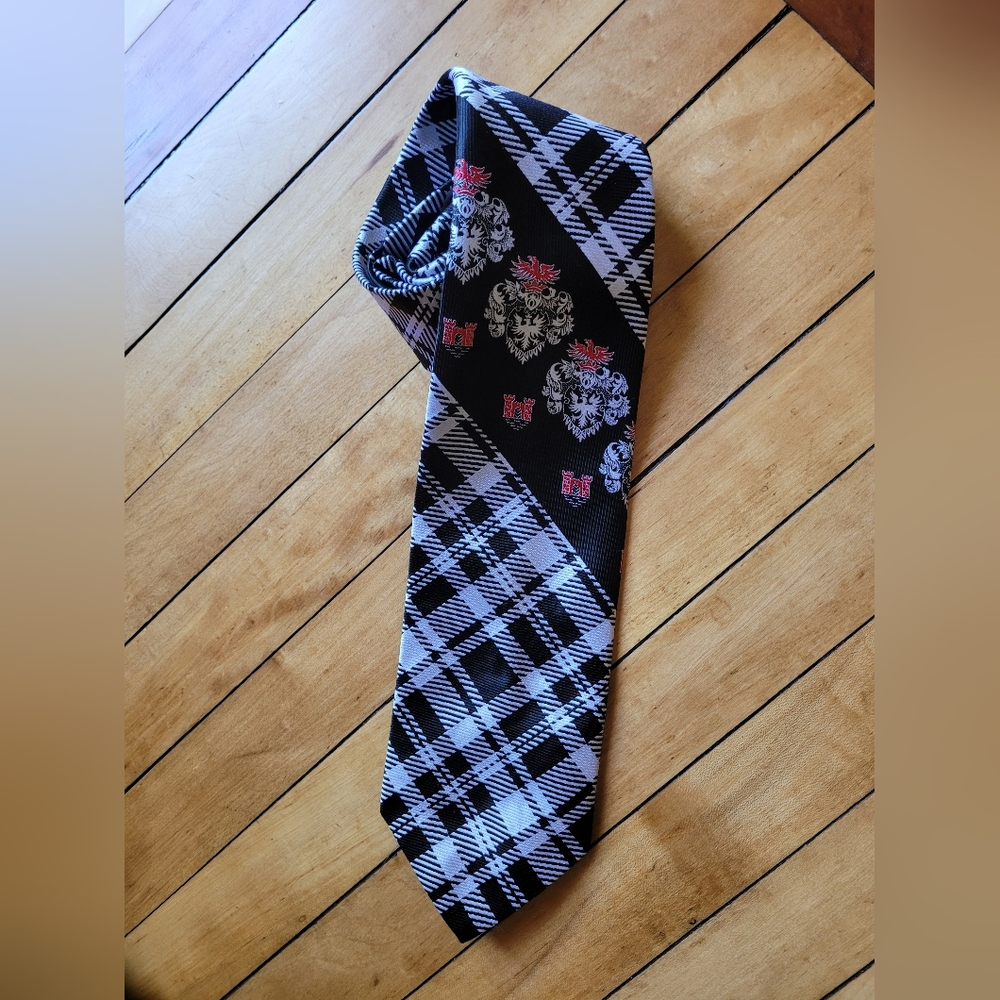 Mr. John beaubrummell executive neckwear tie